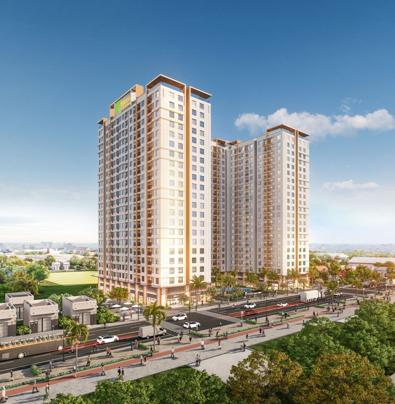 Opal Cityview
