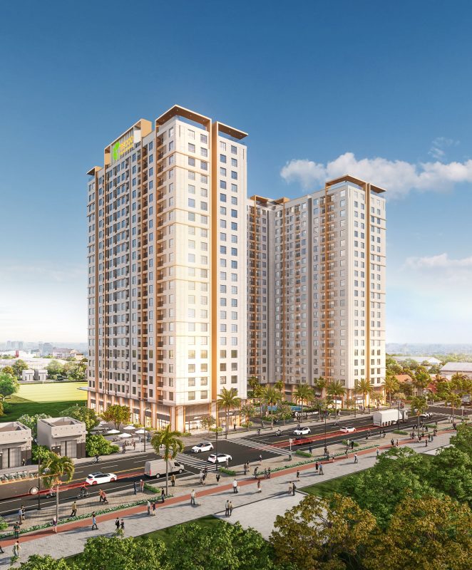 Opal Cityview