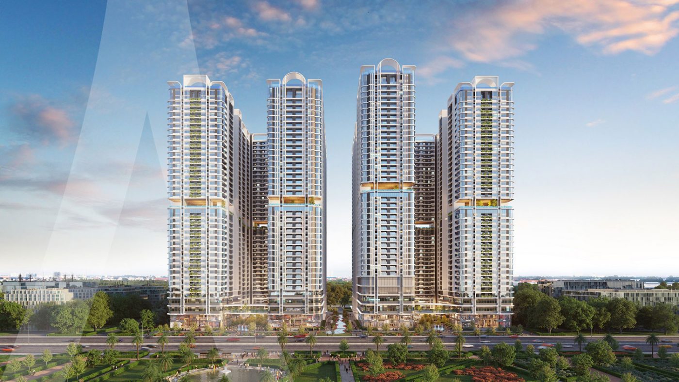 Opal Cityview