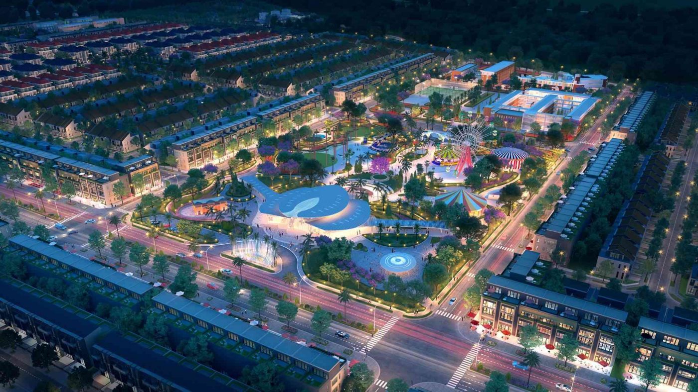 Opal Cityview