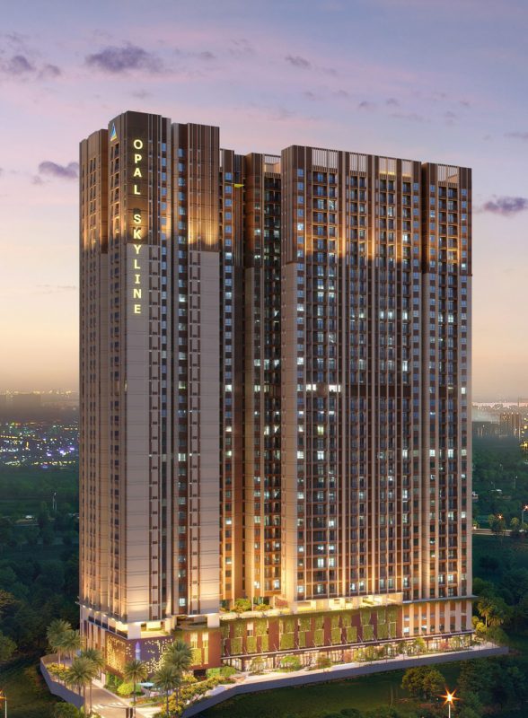 Opal Cityview