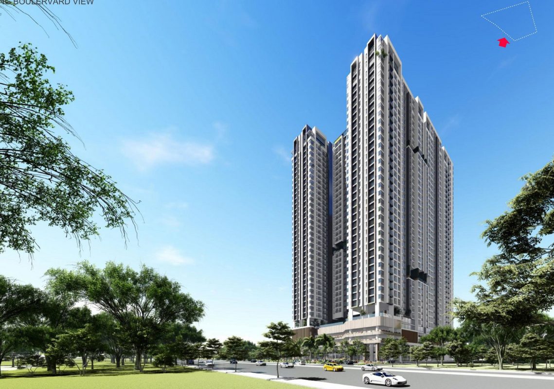 Opal Cityview
