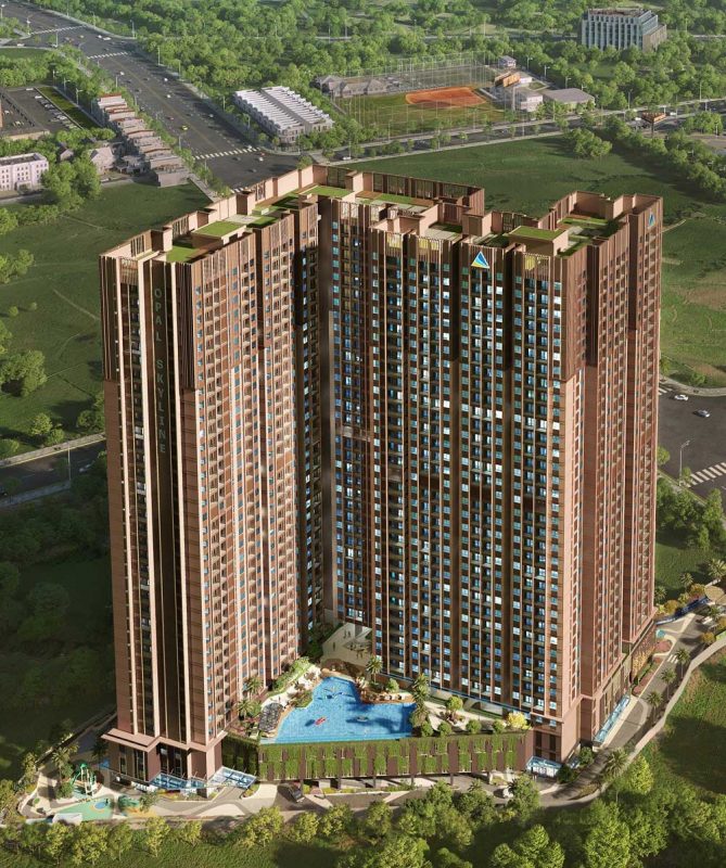 Opal Cityview