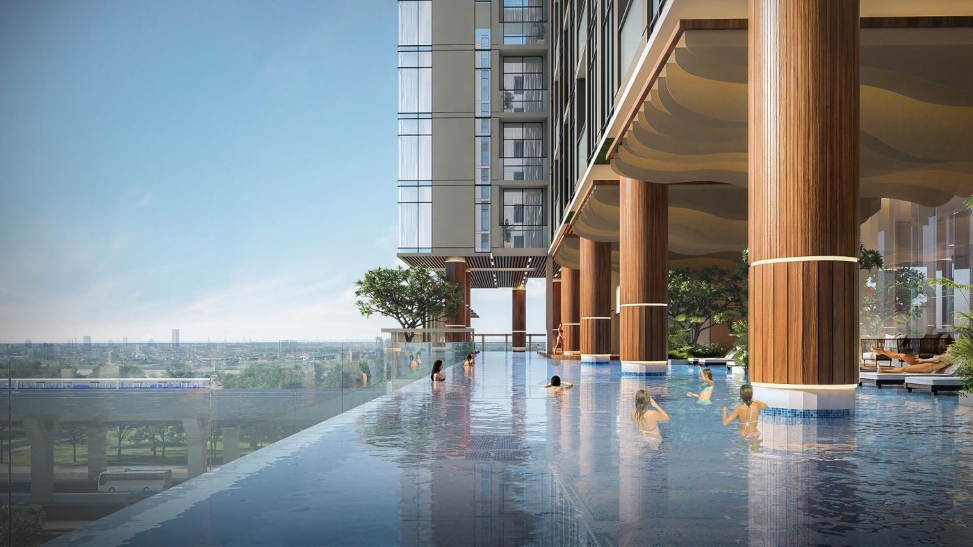 Opal Cityview